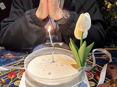 -第101座花园餐厅(湖滨88店)