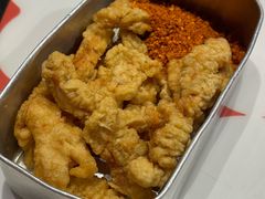 -文立新麻辣烫(合生汇21街区店)