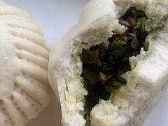 -白玉兰食品(中山公园龙之梦店)