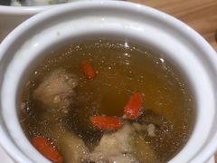 -胜记凯心茶餐厅(汇金财富广场店)