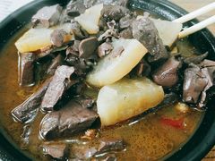 -聚缘坊特色名小吃(天元西街店)