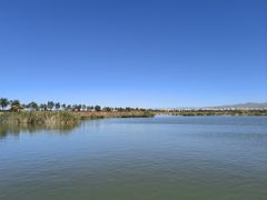 -包头南海湿地景区