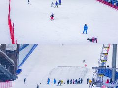 -哈尔滨热雪奇迹
