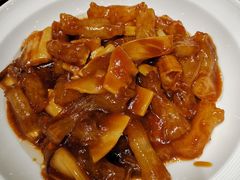 -闫府私房菜·老字号(恒隆店)