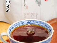 -豆舞咖啡(民乐路店)