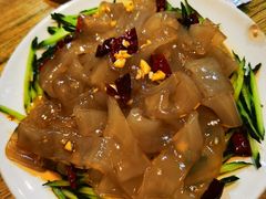 -玫瑰红烤羊排(北新桥三条店)