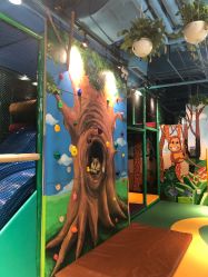 -KidSteam儿童乐园(富力城店)