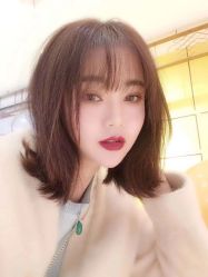 -茶发Salon·烫发染发理发