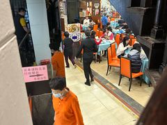 -粤·向群饭店(泮塘路店)