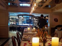 -壳里西餐厅Coquille Seafood Bistro(蒙自路店)