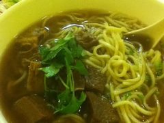 -李先生牛肉面大王(北京东四店)