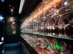 -Oyster Talks 四度蚝法餐厅
