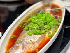 -忆家名门·上海菜(徐家汇店)