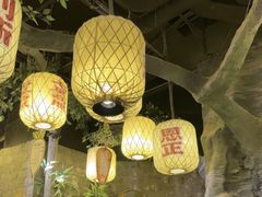 -南京大牌档(新街口德基广场店)