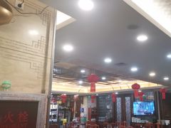 -烤肉宛饭庄(北新桥店)