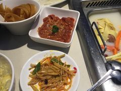 -海底捞火锅(上元大街店)