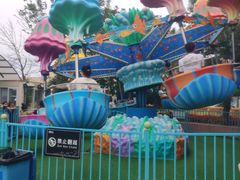 -秦皇岛乐岛海洋王国