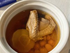 -侨美·唐荔园·40年地道粤菜