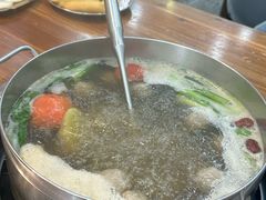 -刘少华贵州小黄牛·鲜牛肉火锅(总店)
