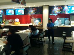大堂-眉州东坡(民族园店)