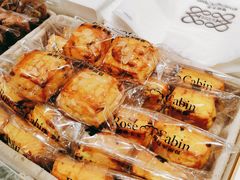 -露丝卡文•世界冠军面包(乐峰广场店)