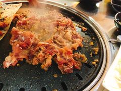 -杀猪天·韩国烤肉(总店)