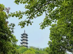 -五泄景区