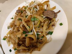 -玲又珑美食(盘福路店)