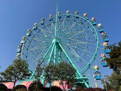 -南京银杏湖乐园