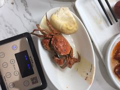 -半岛听涛蒸汽海鲜自助(K11店)