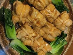 -一心斋素食馆(龙岗店)