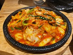 -千羽鹤海鲜居酒屋Bistro(大望路店)