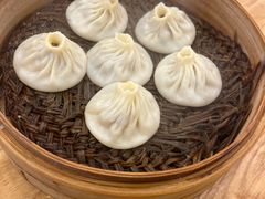 -四季美汤包(户部巷店)