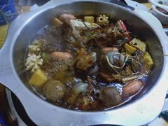 酱骨头-多味坊自助酱大骨(江宁二店)