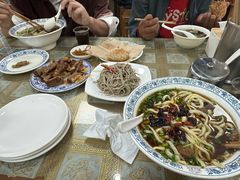 -清真·鸦儿李记·小馆(后海店)