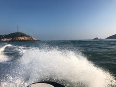 -东极岛景区