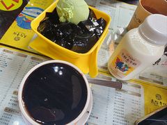 -民信老铺(华盖路店)