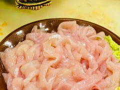 -黄潇洒老火锅(九眼桥宏济巷店)