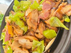 -88号小吃店·经典云南菜·地道纳西美食