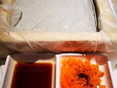 养生豆花-鲁城往事(游客中心店)