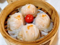 蟹肉水晶包-华源餐厅·海鲜大排档(日月贝店)