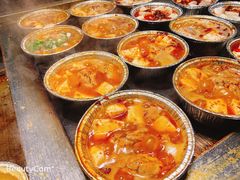 -八一路好吃街(雨田商务大厦店)