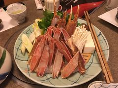 -蟹道乐(道顿堀本店)