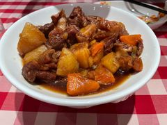 -西贝莜面村(镇江苏宁广场店)