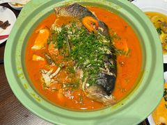 -炊江南·上海菜(国展华漕店)