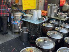 -燕子煨汤(山海关路店)