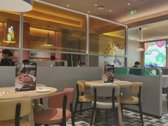 -菲滋意式餐厅(温岭银泰城店)