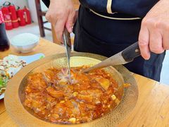 -清真利德顺小老饭庄(复兴路店)