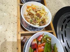 -船梆煮•蒸汽海鲜·炉火烤肉(五四广场店)