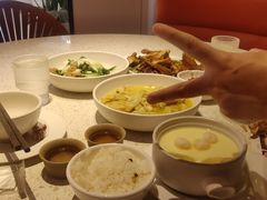 -Waanjai 晚嘉餐厅(南京商厦店)